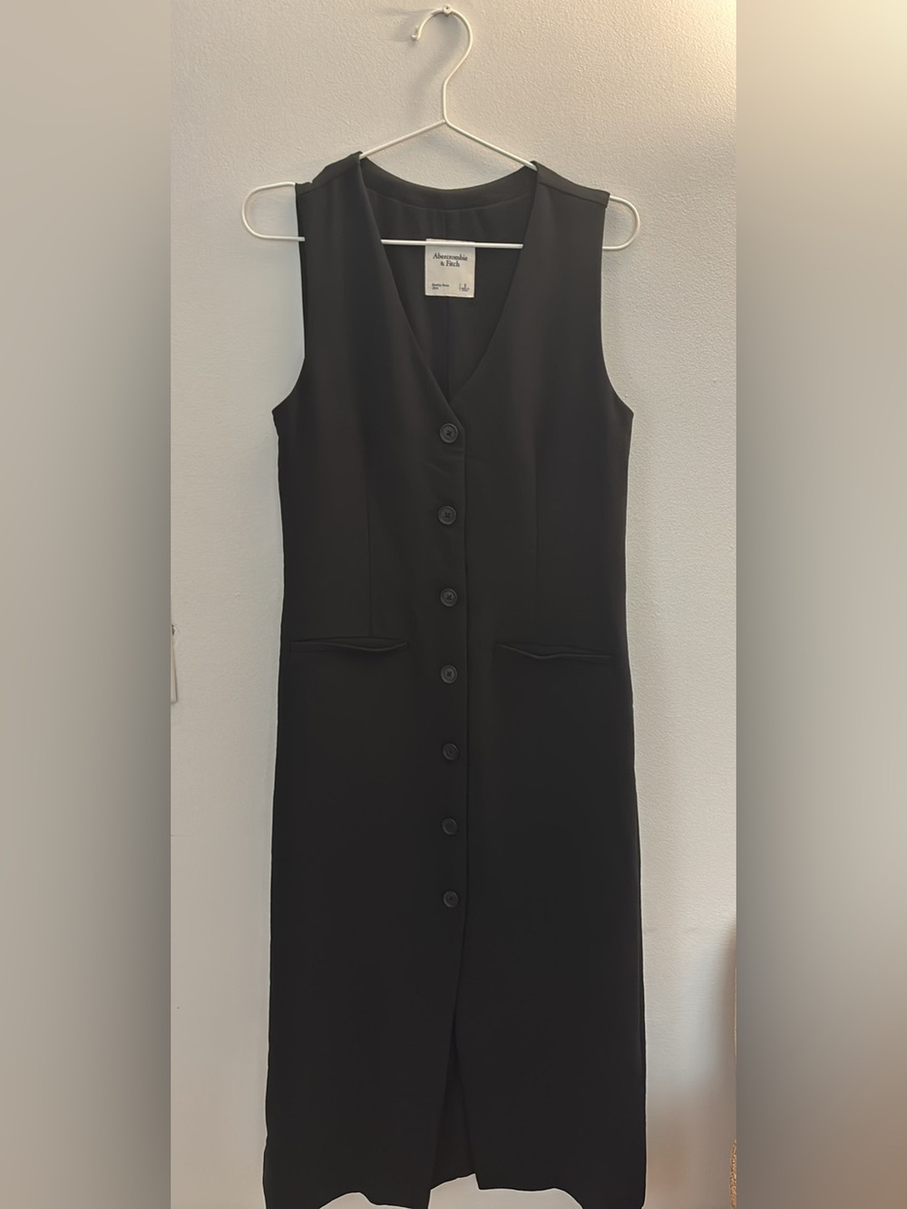 Abercrombie & Fitch dress